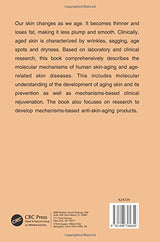 Molecular Mechanisms of Skin Aging and Age-Related Diseases: 1st Edition