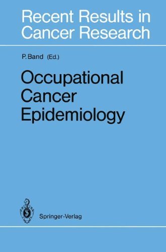 Occupational Cancer Epidemiology (Recent Results in Cancer Research Book 120)