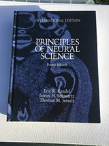 Principles of Neural Science: 4th Edition