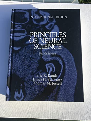 Principles of Neural Science: 4th Edition