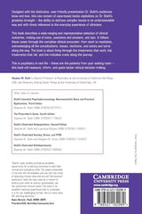 Case Studies: Stahl's Essential Psychopharmacology
