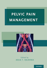 Pelvic Pain Management: 1st Edition