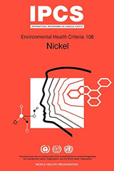 Nickel (Environmental Health Criteria)