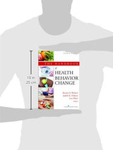 The Handbook of Health Behavior Change, 4th Edition