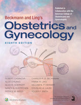 Beckmann and Ling's Obstetrics and Gynecology: 8th Edition