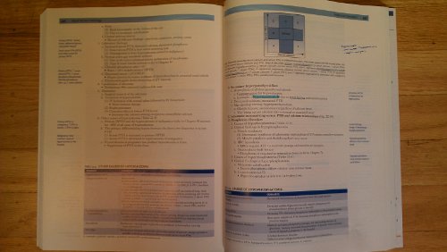 Rapid Review Pathology: 3rd Edition