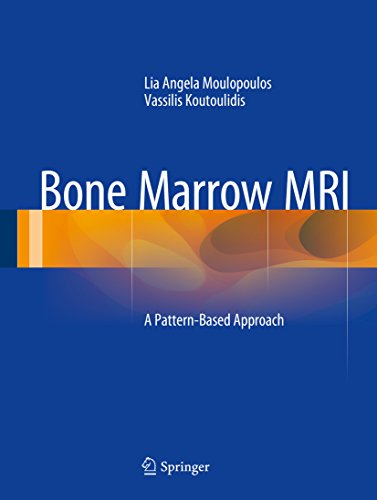 Bone Marrow MRI: A Pattern-Based Approach