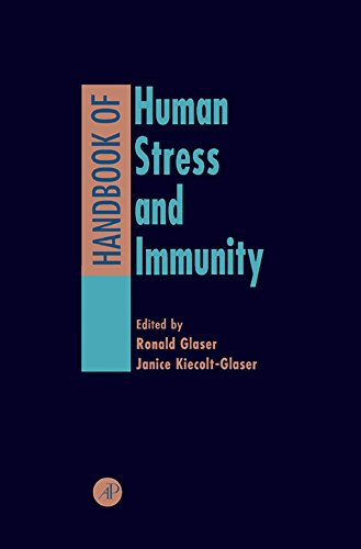 Handbook of Human Stress and Immunity: 1st Edition