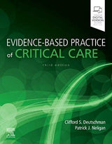 Evidence-Based Practice of Critical Care: 3rd Edition
