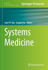 Systems Medicine (Methods in Molecular Biology Book 2486)