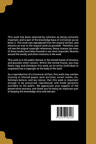 Metabolism and Practical Medicine; Volume 2