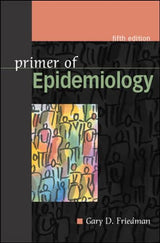 Primer of Epidemiology: 5th Edition