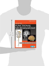 Atlas of Functional Neuroanatomy