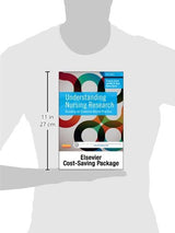 Understanding Nursing Research - Text and Package: Building an Evidence-Based Practice