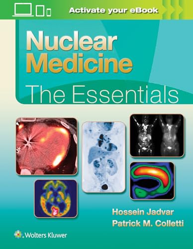 Nuclear Medicine: The Essentials Series)