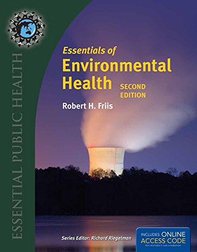 Essentials of Environmental Health:. (Essential Public Health)
