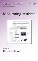 Monitoring Asthma: 1st Edition