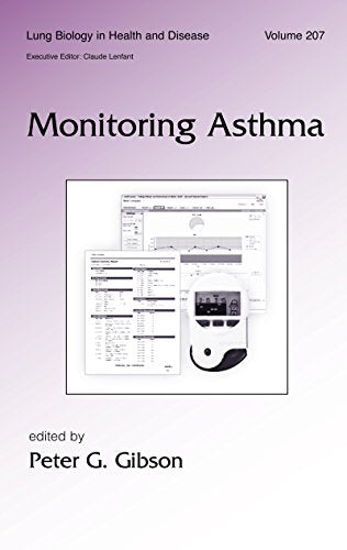 Monitoring Asthma: 1st Edition