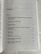 Clinical Gastroenterology in the Elderly (Gastroenterology and Hepatology): 1st Edition