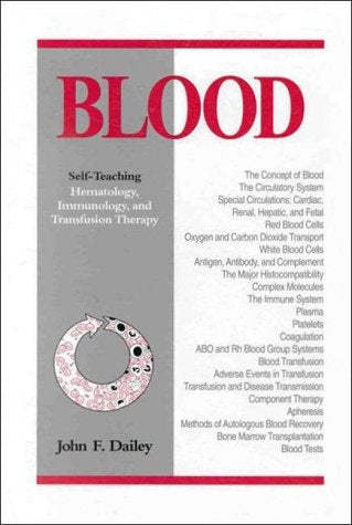 Blood