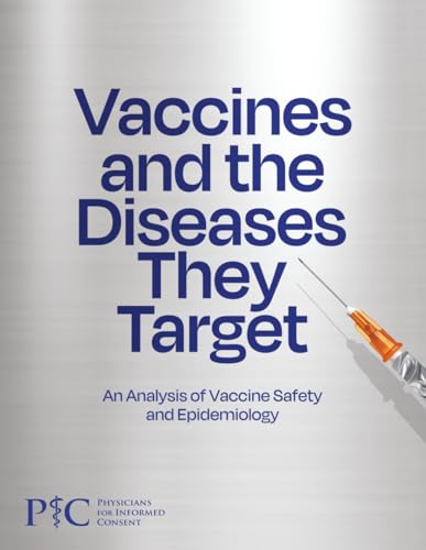Vaccines and the Diseases They Target: An Analysis of Vaccine Safety and Epidemiology