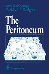 The Peritoneum: 1992nd Edition