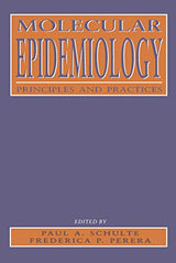 Molecular Epidemiology: Principles and Practices