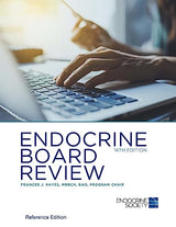 Endocrine Board Review 2022