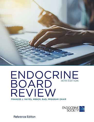 Endocrine Board Review 2022