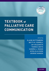 Textbook of Palliative Care Communication: Illustrated Edition
