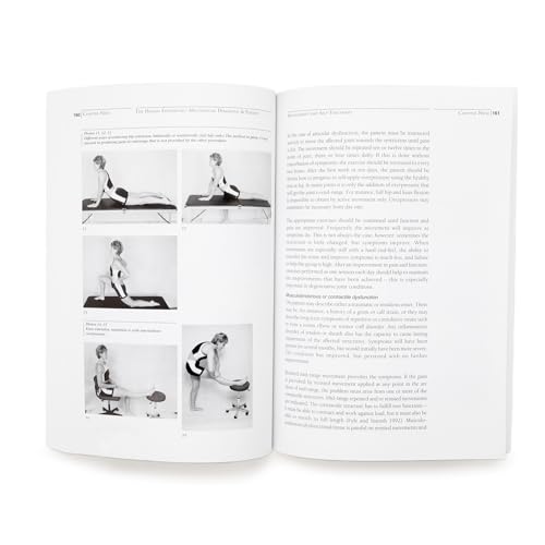 The Human Extremities: Mechanical Diagnosis and Therapy