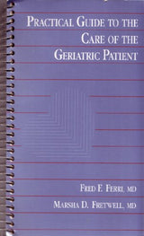 Practical Guide to the Care of the Geriatric Patient