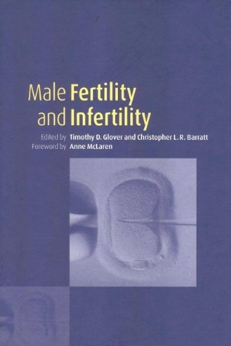 Male Fertility and Infertility: 1st Edition