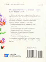 Breast Cancer Clear & Simple, Second edition: All Your Questions Answered (Clear & Simple: All Your Questions Answered series)