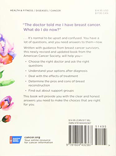 Breast Cancer Clear & Simple, Second edition: All Your Questions Answered (Clear & Simple: All Your Questions Answered series)