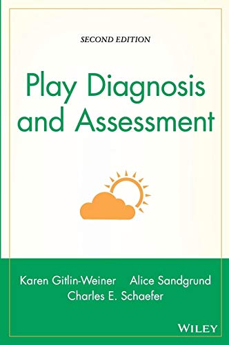 Play Diagnosis and Assessment: 2nd Edition