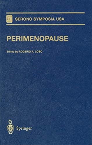 Perimenopause (Serono Symposia USA)