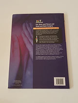 Ear, Nose and Throat and Head and Neck Surgery: An Illustrated Colour Text