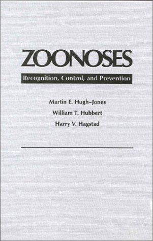 Zoonoses: First Edition