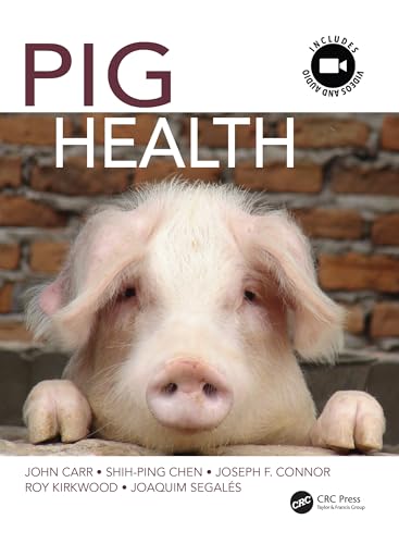 Pig Health: 1st Edition, Kindle Edition