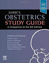 Gabbe's Obstetrics: A Companion to the 8th Edition