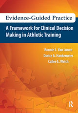 Evidence-Guided Practice: 1st Edition