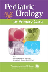 Pediatric Urology for Primary Care: 1st Edition