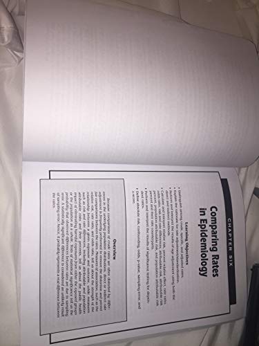 Essential Epidemiology: Principles and Applications
