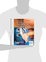 Michlovitz's Modalities for Therapeutic Intervention (Contemporary Perspectives in Rehabilitation): Sixth Edition