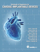 of Diagnostics for Cardiac Implantable Devices: Edition