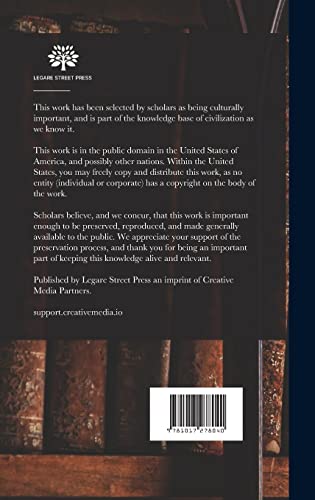 Feminology; a Guide for Womankind, Giving in Detail Instructions as to Motherhood, Maidenhood, and the Nursery