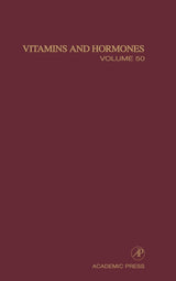 Vitamins and Hormones (Volume 50): 1st Edition