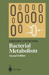 Bacterial Metabolism (Springer Series in Microbiology): 2nd Edition