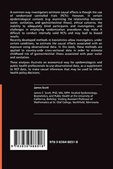 Water Supply, Sanitation, and Gastrointestinal Illness: Estimating the Risk of Disease Using Cross-sectional Data and Marginal Structural Models